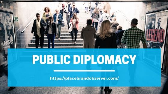 public diplomacy